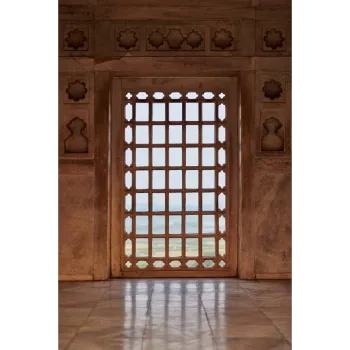 Sumitra Sandstone Wall Panel