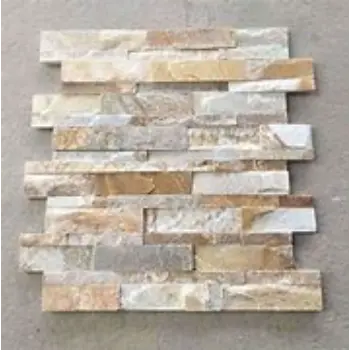 Polished Sandstone Wall Panel