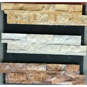 Soundproof Sandstone Wall Panel