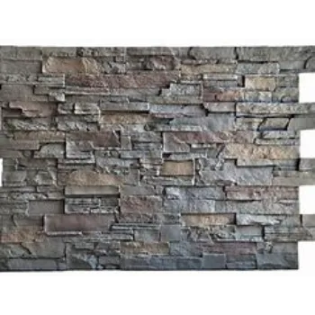 Durable Sandstone Wall Panel