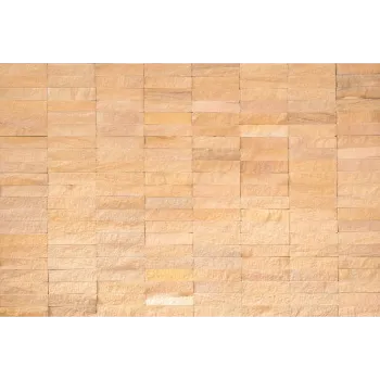 Natural Sandstone Wall Panel