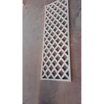 Plain Sandstone Wall Panel