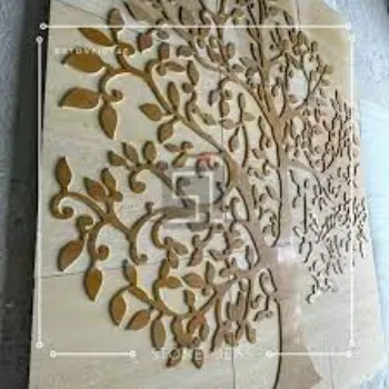Shivam Sandstone Wall Panel