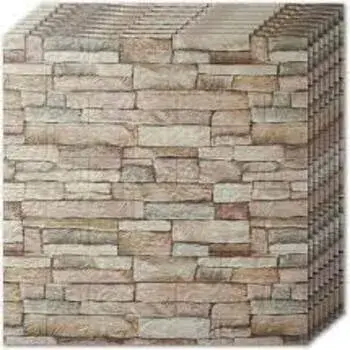 Sandstone Wall Panel