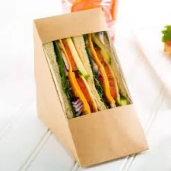  Sandwich Boxes