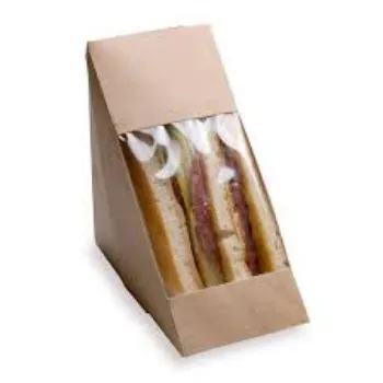  Sandwich Boxes