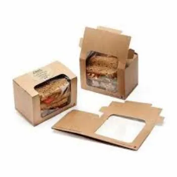 Sandwich Boxes