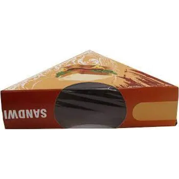  Fine Finishing Sandwich Boxes