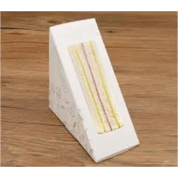 Superior Quality  Sandwich Boxes