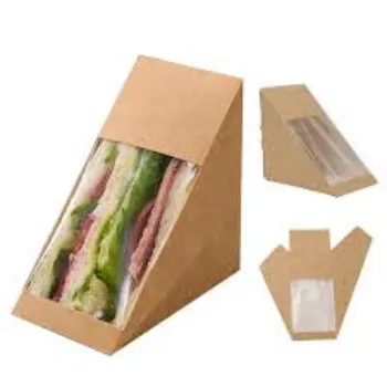 Sandwich Boxes