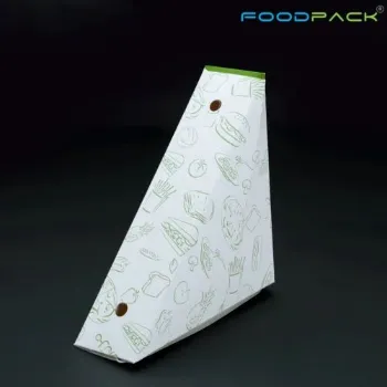 Sandwich Boxes