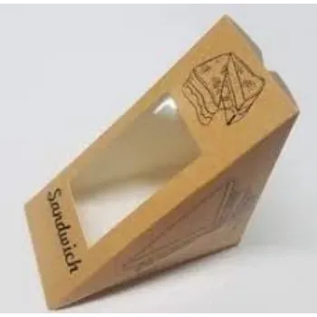  Sandwich Boxes