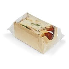 Eco Friendly  Sandwich Boxes
