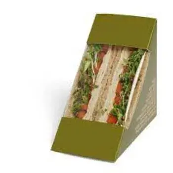 Green , Sandwich Boxes