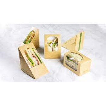 Future Box Private Limited Industrial Sandwich Boxes