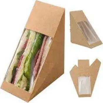 Kohli Industrial Sandwich Boxes