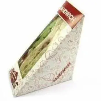 Sandwich Boxes