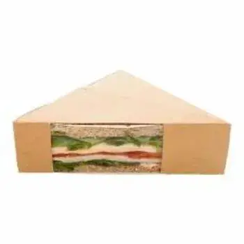 Lightweight Sandwich Boxes