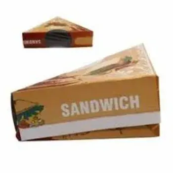 Khodiyar Sandwich Boxes