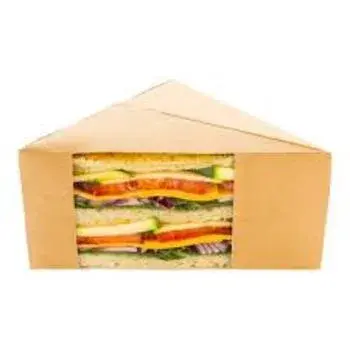 New Sandwich Boxes