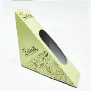 Sandwich Boxes