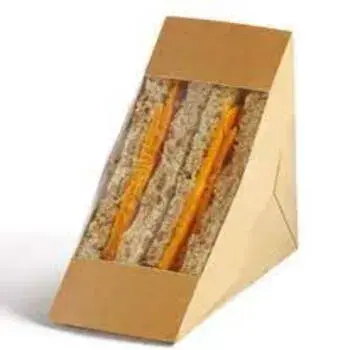 Customized Sandwich Boxes