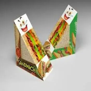 Sandwich Boxes