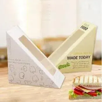 Sandwich Boxes