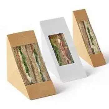 Good Condition Sandwich Boxes