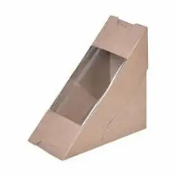 Rust Proof Sandwich Boxes
