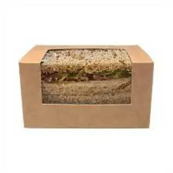 Sandwich Boxes