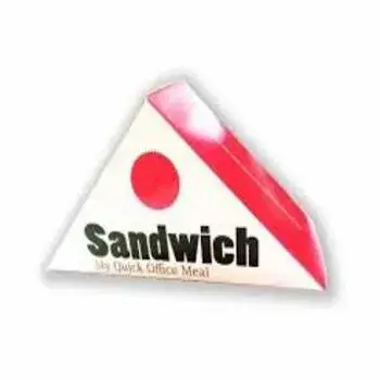 Sandwich Boxes
