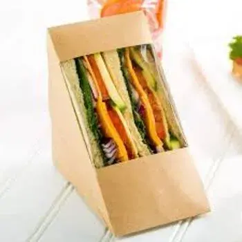 Sandwich Boxes