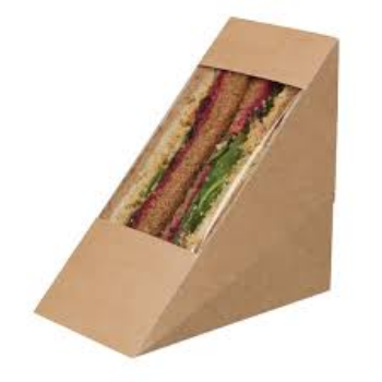 Pepreco Industries Sandwich Boxes