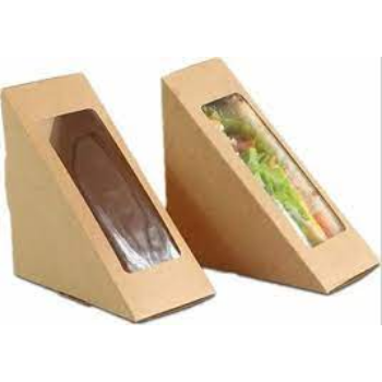 Polished Sandwich Boxes