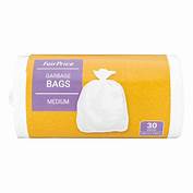 Sanitary Bags
