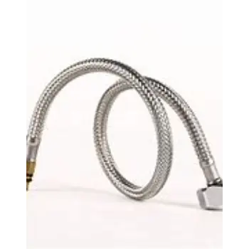 Polished Sanitary Hose