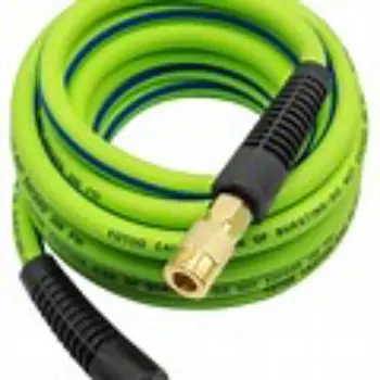 Corrosion Resistance Sanitary Hose