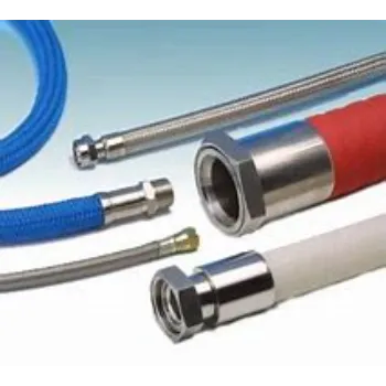 Solid Sanitary Hose