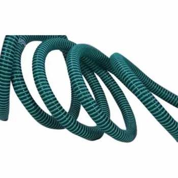 Coated Sanitary Hose