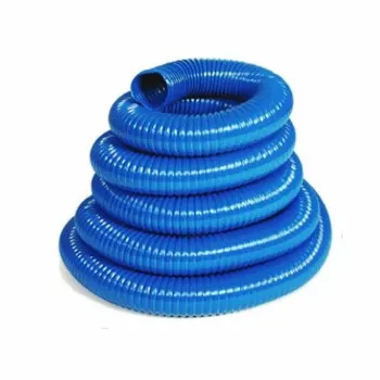 Polished Sanitary Hose