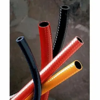 Solid Sanitary Hose