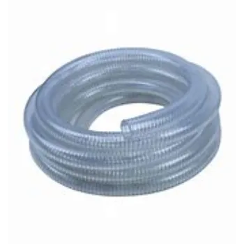 Plain Sanitary Hose