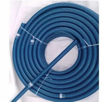 Plain Sanitary Hose