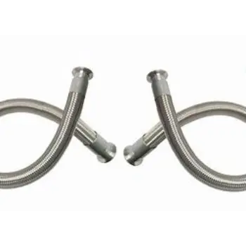 Solid Sanitary Hose