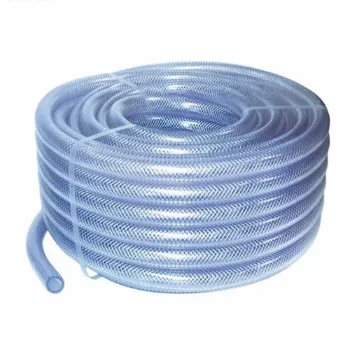 Polished Sanitary Hose