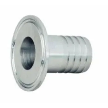 Durable Sanitary Hose