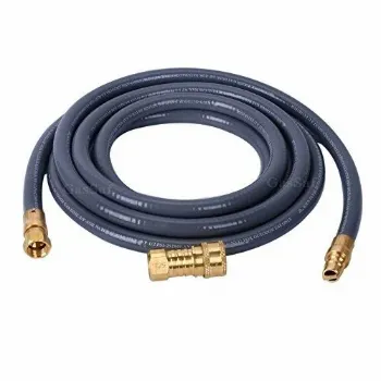 Solid Sanitary Hose