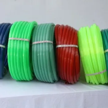 Polished Sanitary Hose