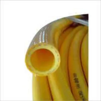 Plain Sanitary Hose